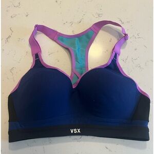 Victoria’s Secret sports bra